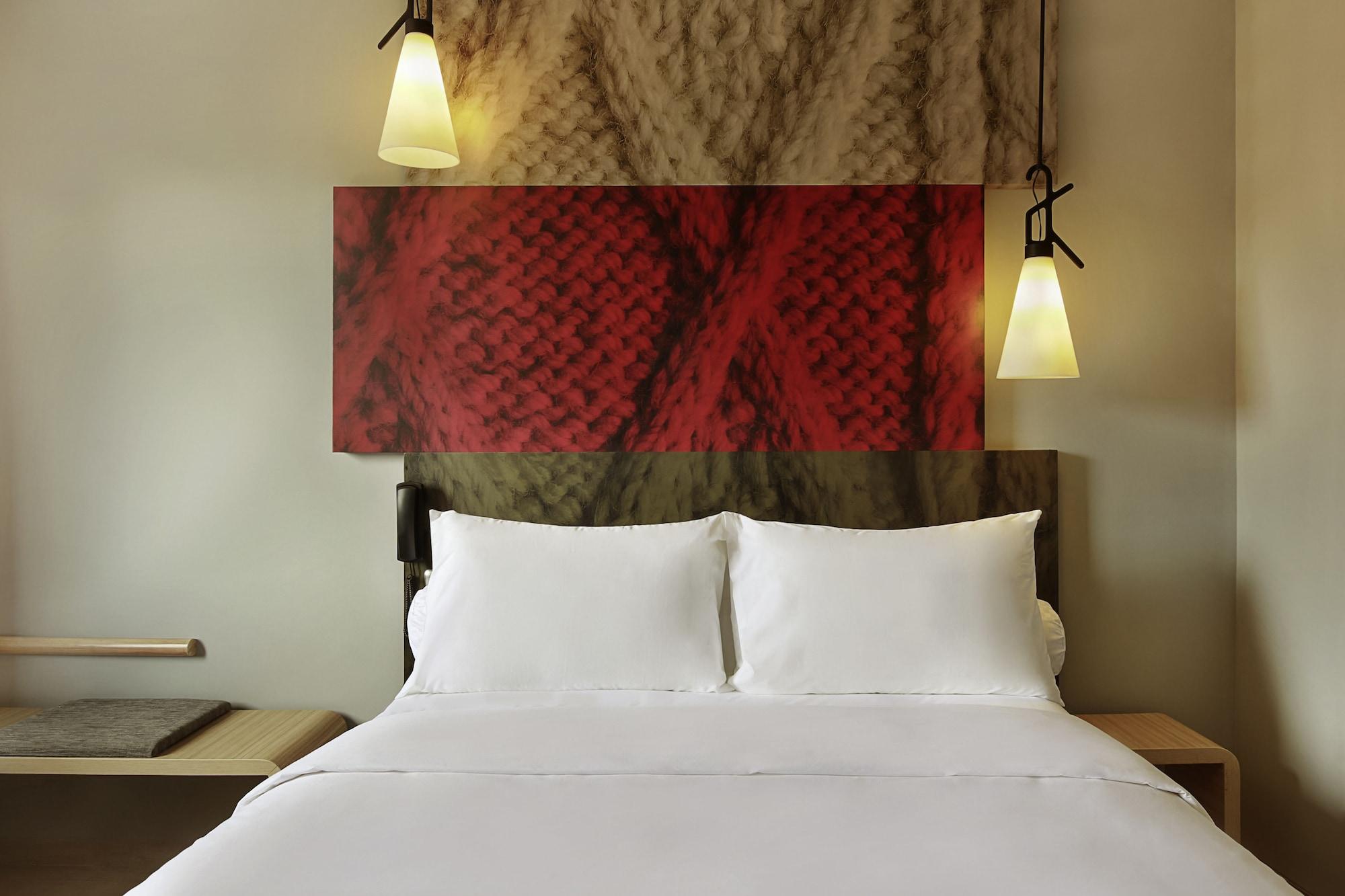 Hotel Ibis Coimbra Centro Luaran gambar