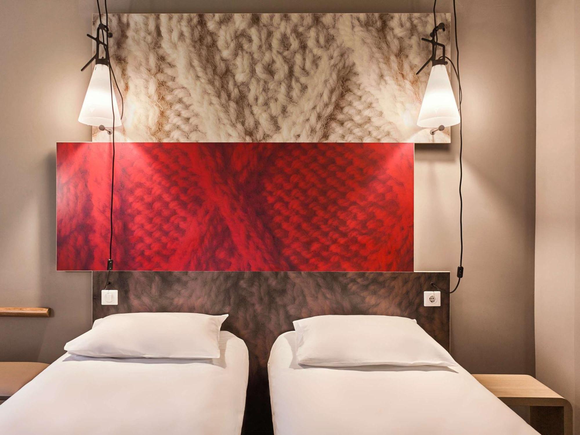 Hotel Ibis Coimbra Centro Luaran gambar
