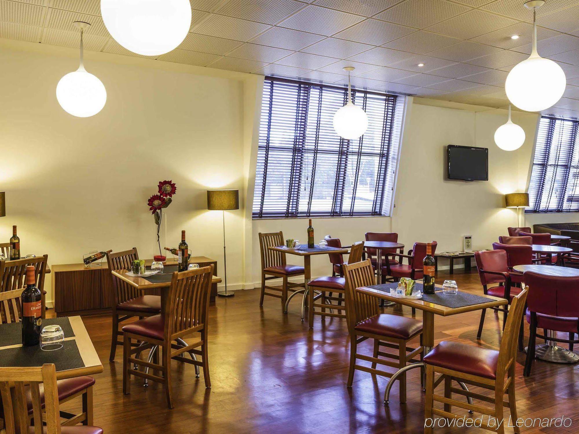 Hotel Ibis Coimbra Centro Luaran gambar