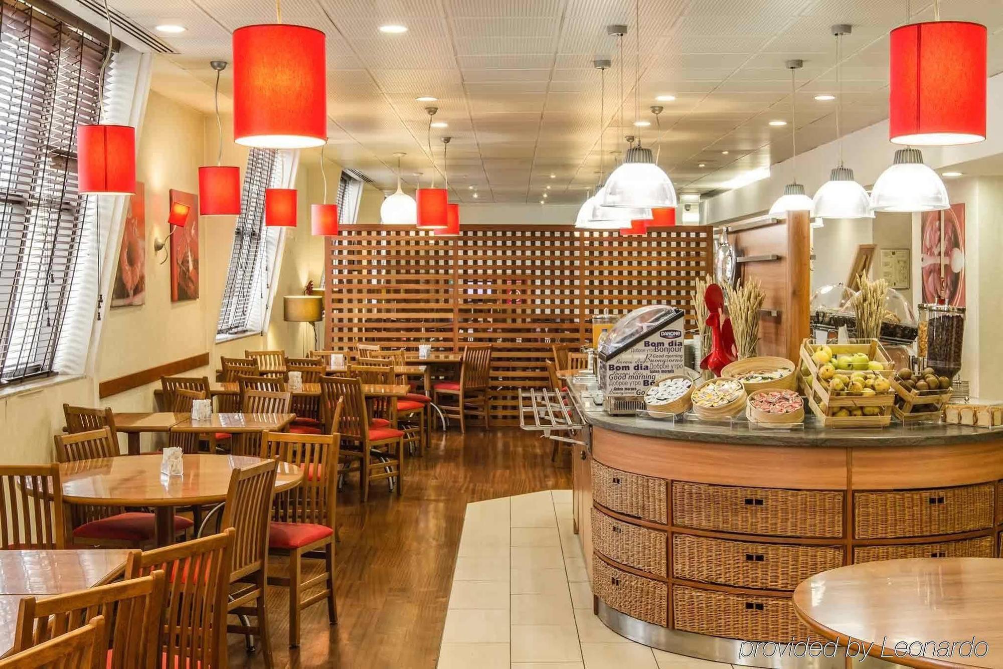 Hotel Ibis Coimbra Centro Luaran gambar
