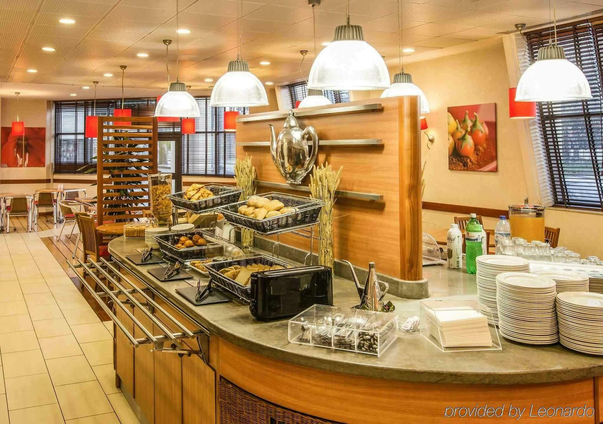 Hotel Ibis Coimbra Centro Luaran gambar