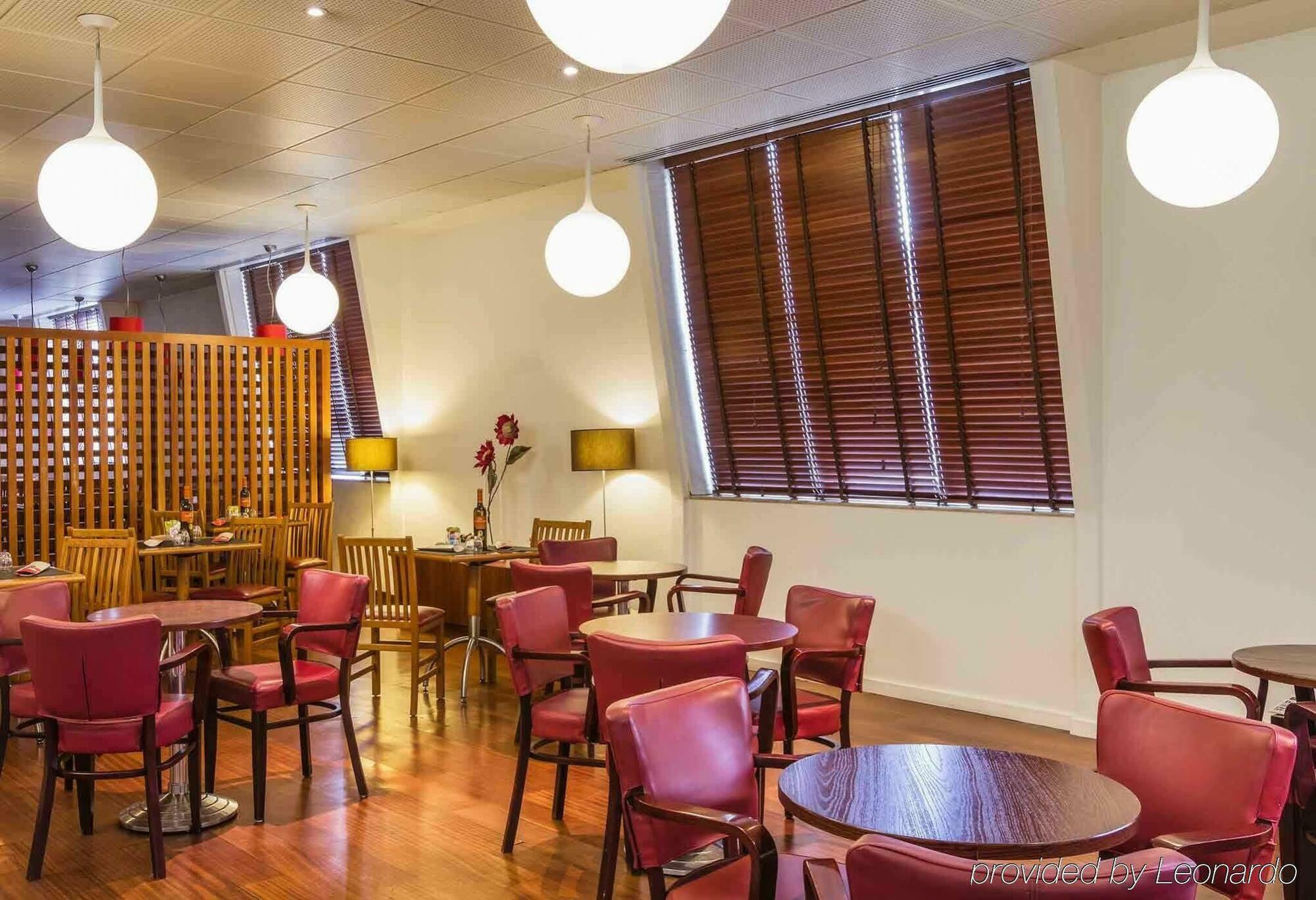 Hotel Ibis Coimbra Centro Luaran gambar